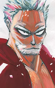 actualité Manga News illustration