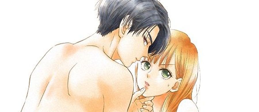actualité Manga News illustration