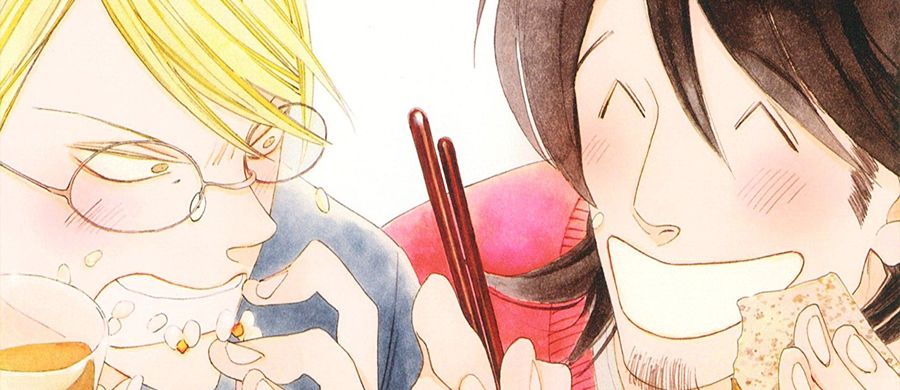 actualité Manga News illustration