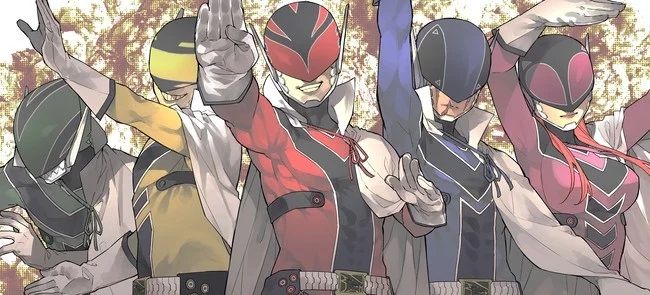 actualité Manga News illustration