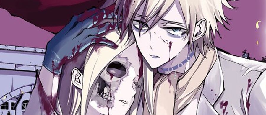 actualité Manga News illustration
