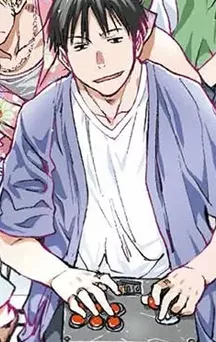 actualité Manga News illustration