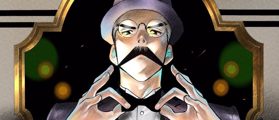 actualité Manga News illustration