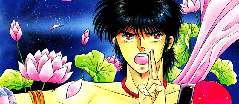 actualité Manga News illustration