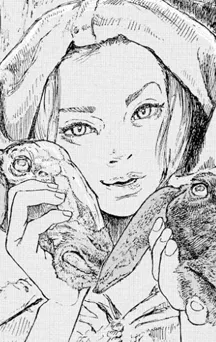 actualité Manga News illustration
