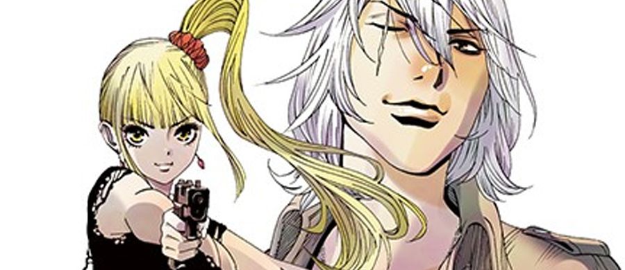 actualité Manga News illustration