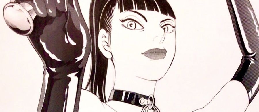 actualité Manga News illustration