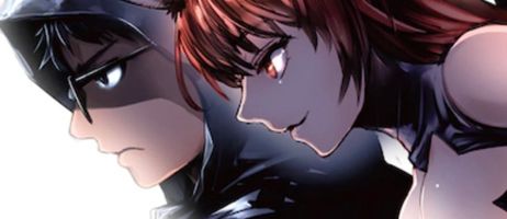 actualité Manga News illustration