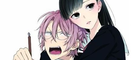 actualité Manga News illustration