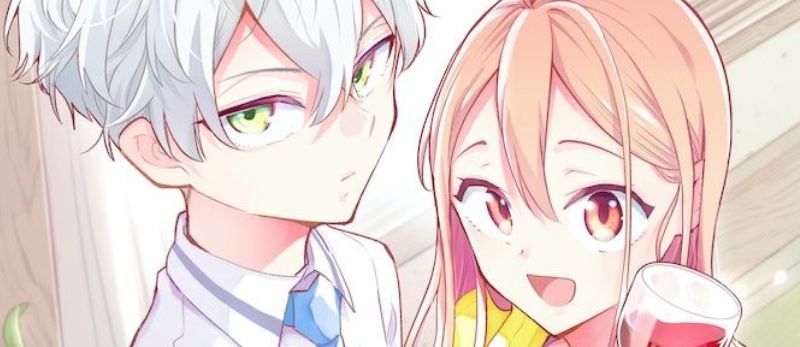 actualité Manga News illustration