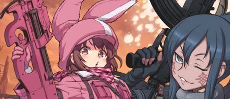 actualité Manga News illustration
