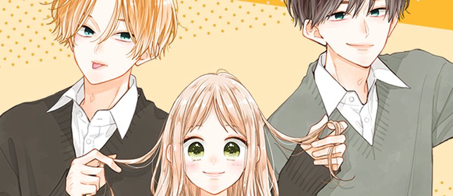 actualité Manga News illustration