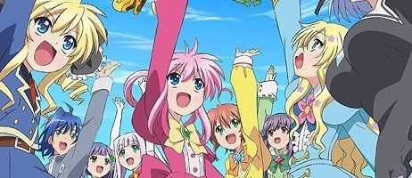 actualité Manga News illustration