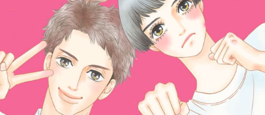 actualité Manga News illustration