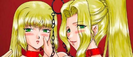 actualité Manga News illustration