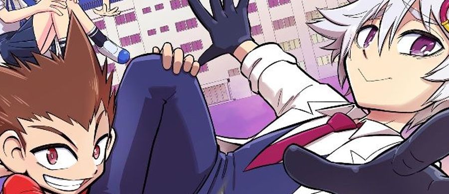 actualité Manga News illustration