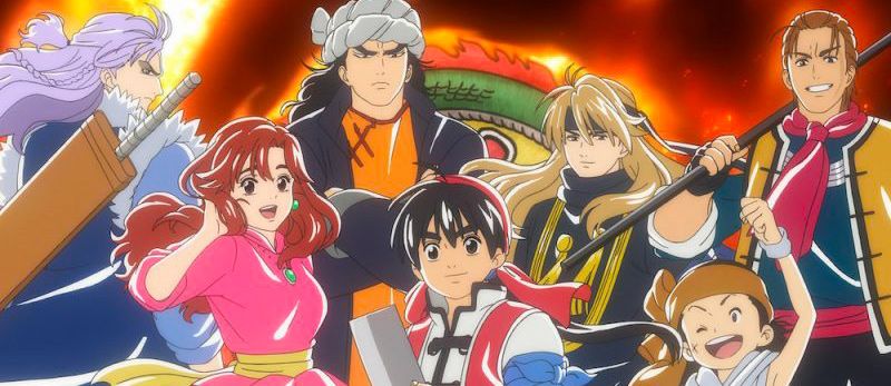 actualité Manga News illustration