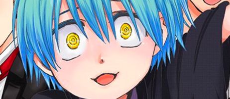 actualité Manga News illustration