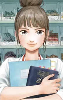 actualité Manga News illustration