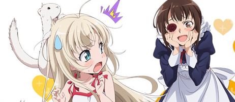 actualité Manga News illustration