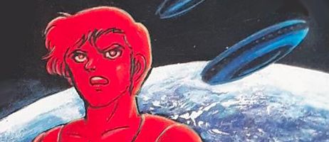 actualité Manga News illustration