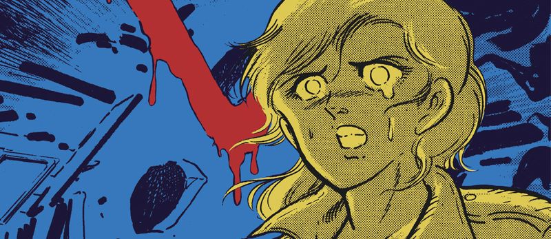 actualité Manga News illustration