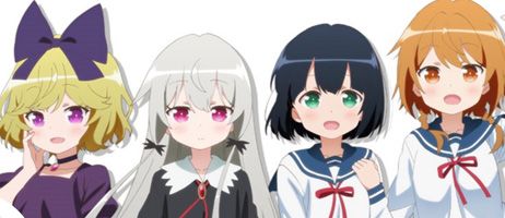actualité Manga News illustration