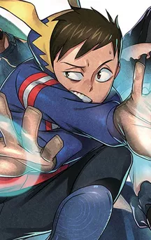 actualité Manga News illustration