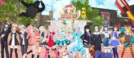 actualité Manga News illustration