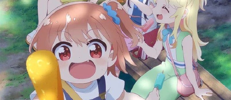 actualité Manga News illustration