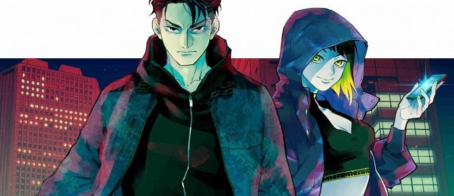 actualité Manga News illustration