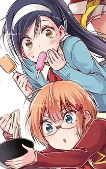 actualité Manga News illustration