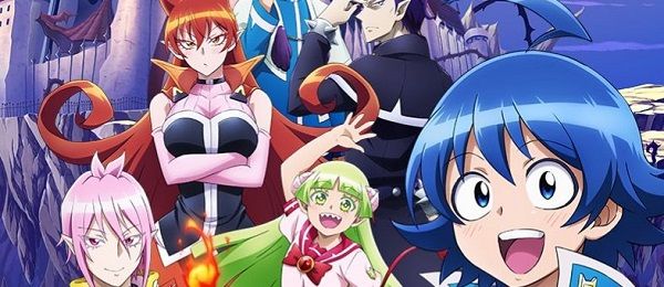 actualité Manga News illustration