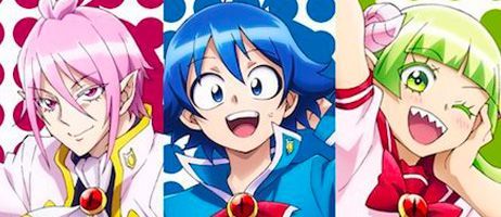 actualité Manga News illustration