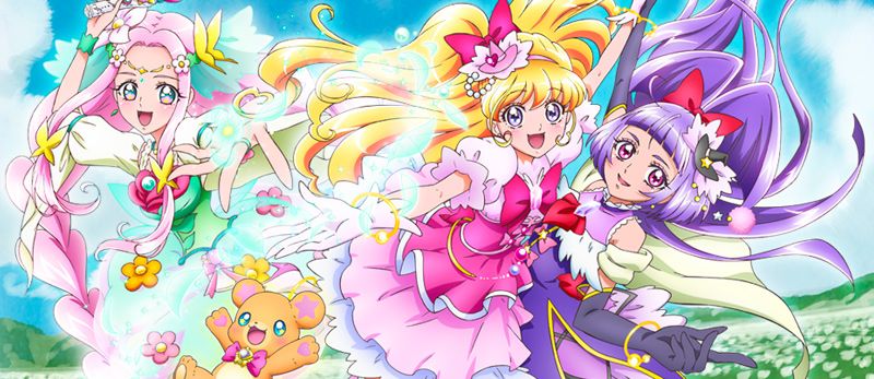 actualité Manga News illustration