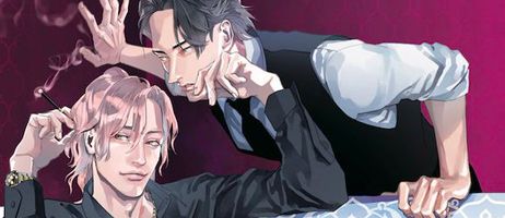 actualité Manga News illustration