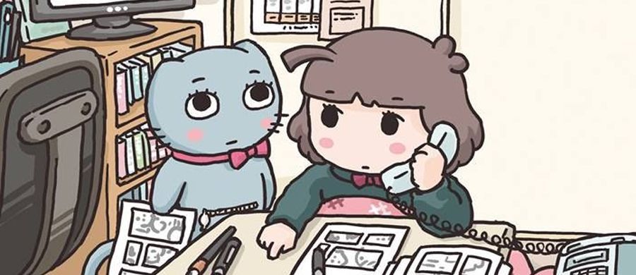actualité Manga News illustration
