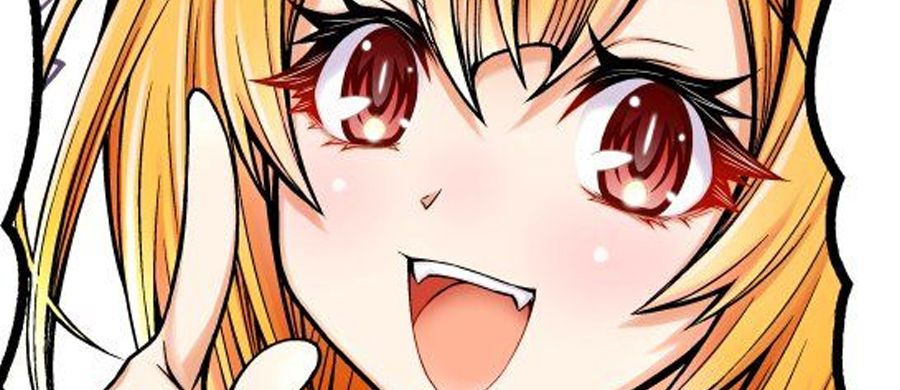 actualité Manga News illustration