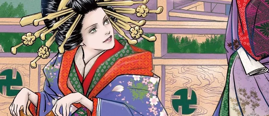 actualité Manga News illustration