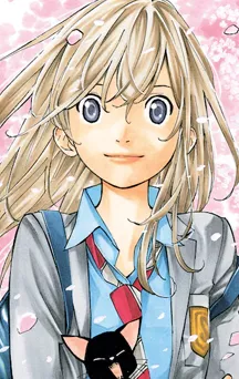 actualité Manga News illustration