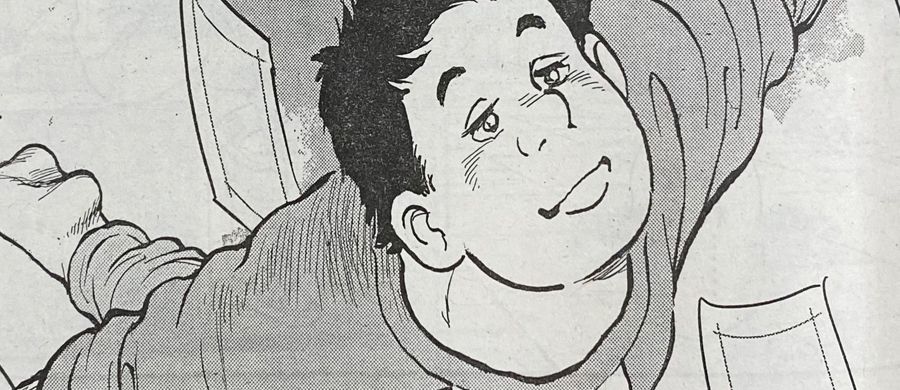 actualité Manga News illustration