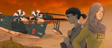 actualité Manga News illustration