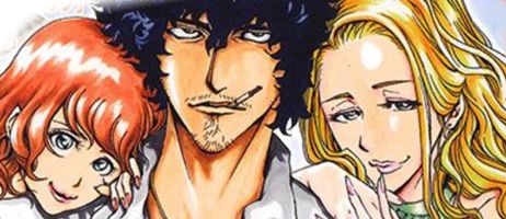 actualité Manga News illustration