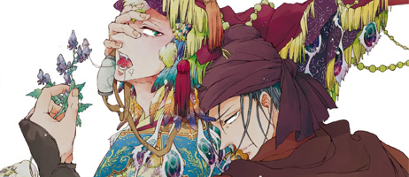 actualité Manga News illustration