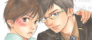 actualité Manga News illustration