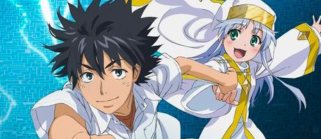 actualité Manga News illustration