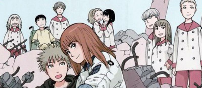 actualité Manga News illustration