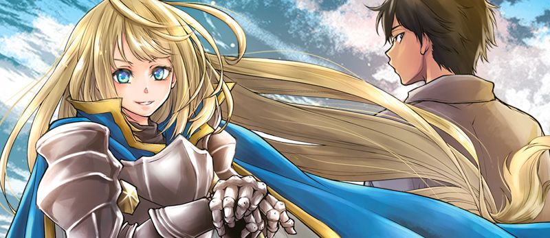 actualité Manga News illustration