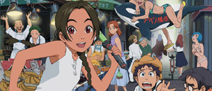 actualité Manga News illustration