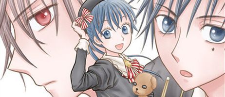 actualité Manga News illustration